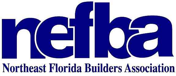 North East Florida Builders Association Member