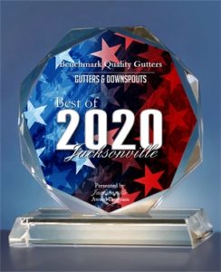best of Jacksonville award 2020