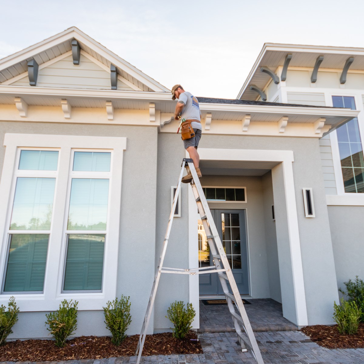 Gutter Contractors Fruit Cove, FL