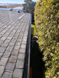 Gutter Guards for St. Augustine