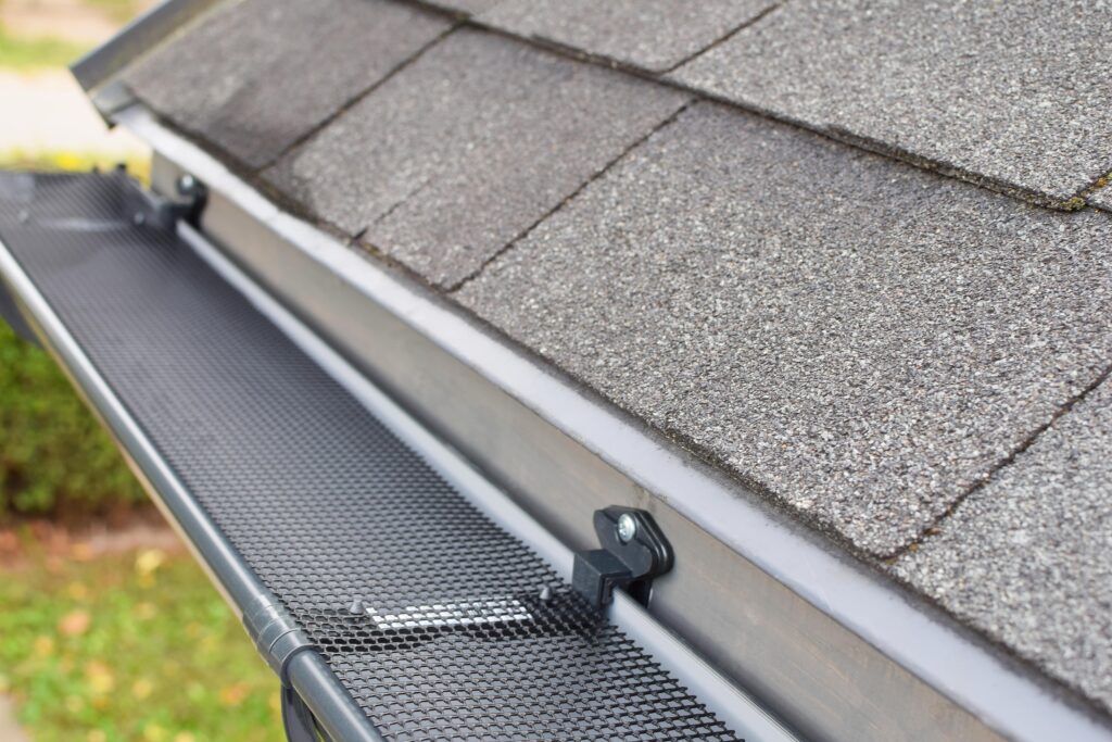 are gutter guards worth it