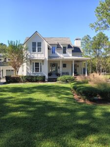 average cost of gutter installation